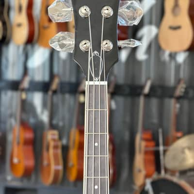 Guild Starfire I Bass Vintage Walnut image 3