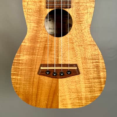 Kanilea K-1 Concert Deluxe Satin 2011 image 1