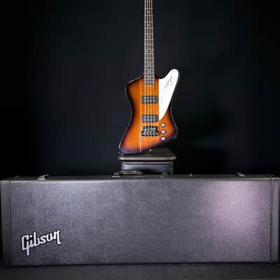 Gibson Thunderbird Bass image 10