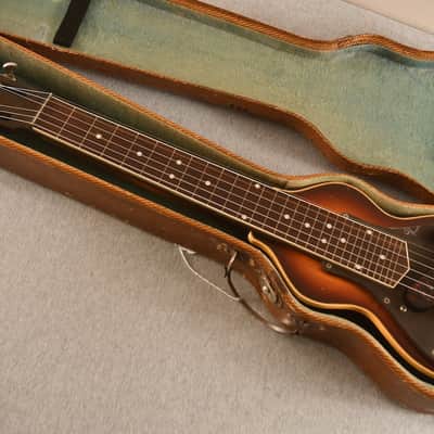 1940's Gibson EH-185 Lap Steel image 1