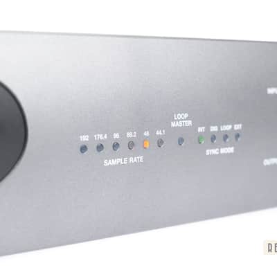 Avid HD I/O 16x16 Analog Pro Tools HD/HDX Audio Interface image 5