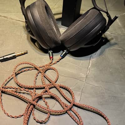 Meze Empyrean II 2023, barely used image 3