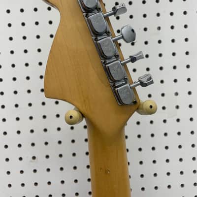 Fender Mustang 1978 - Antigua image 4