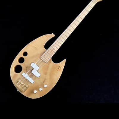 JD Guitars Moons Palamino 2025 image 10