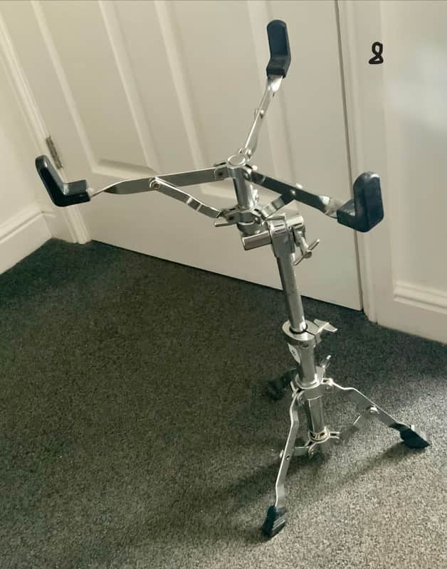 Pearl Pearl S-930S Snare Drum Stand 1996 image 1