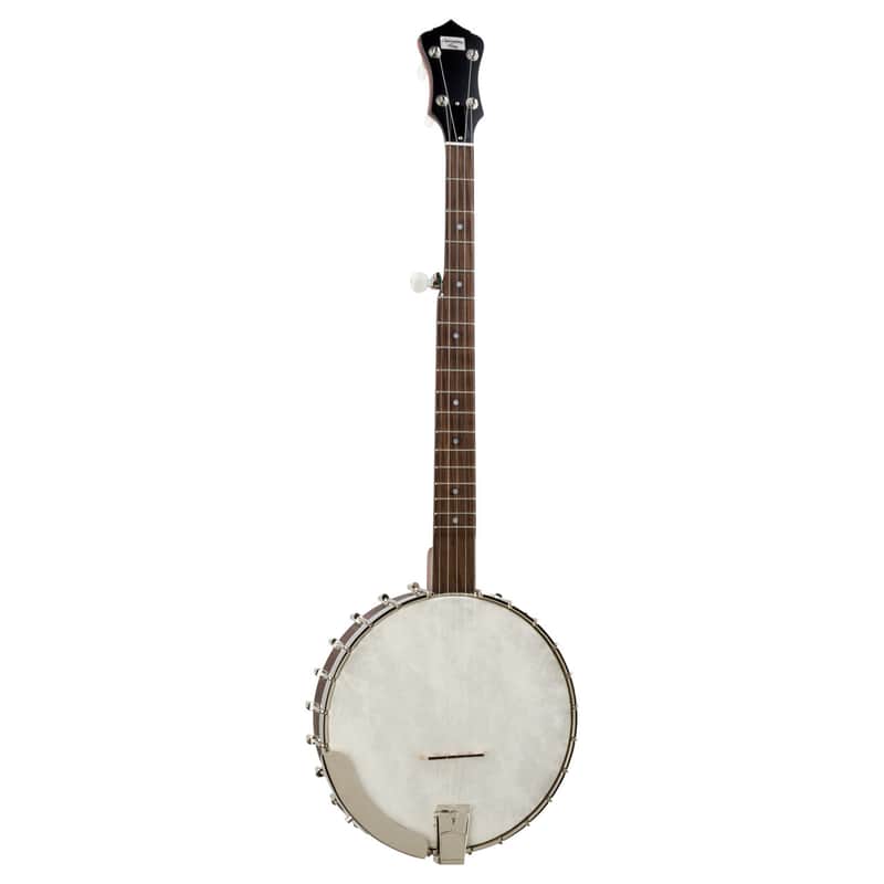 Recording King RK-OT25 Madison Old-Time Banjo image 1