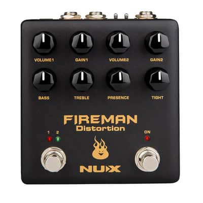 CMATMods Brownie Distortion | Reverb