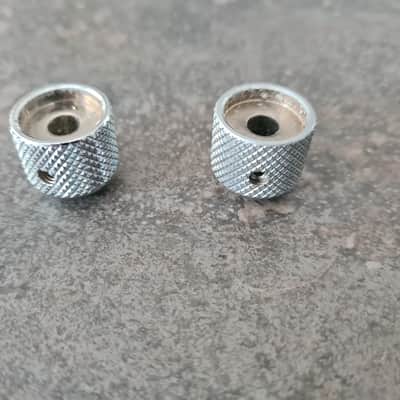 Vintage Fender Telecaster domed knobs 60s 70s image 5