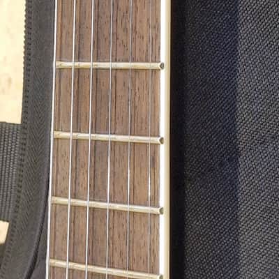 ESP LTD Horizon Custom '87 2024 - Present - Black image 12