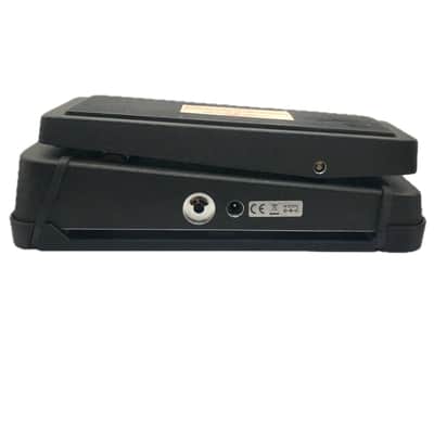 Elephant Foot Risers Cry Baby Wah Wah Bottom Plate Slab V1 Strap-On image 5