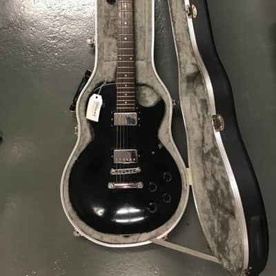 Road Runner Molded Case for Gibson Les Paul (Used) image 1