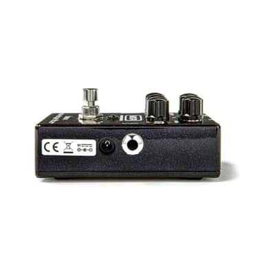 Dunlop MXR M82 Bass Evelope Filter Pedal image 3