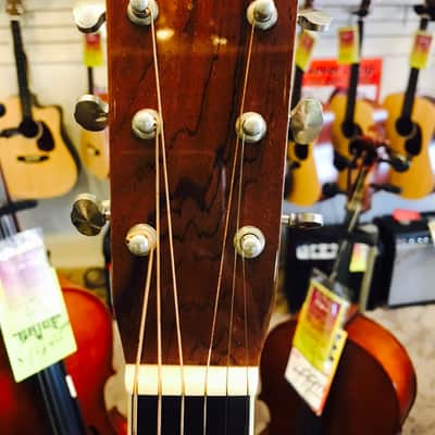 Martin & Co. D-28 CWB Clarence White Brazilian Rosewood image 4