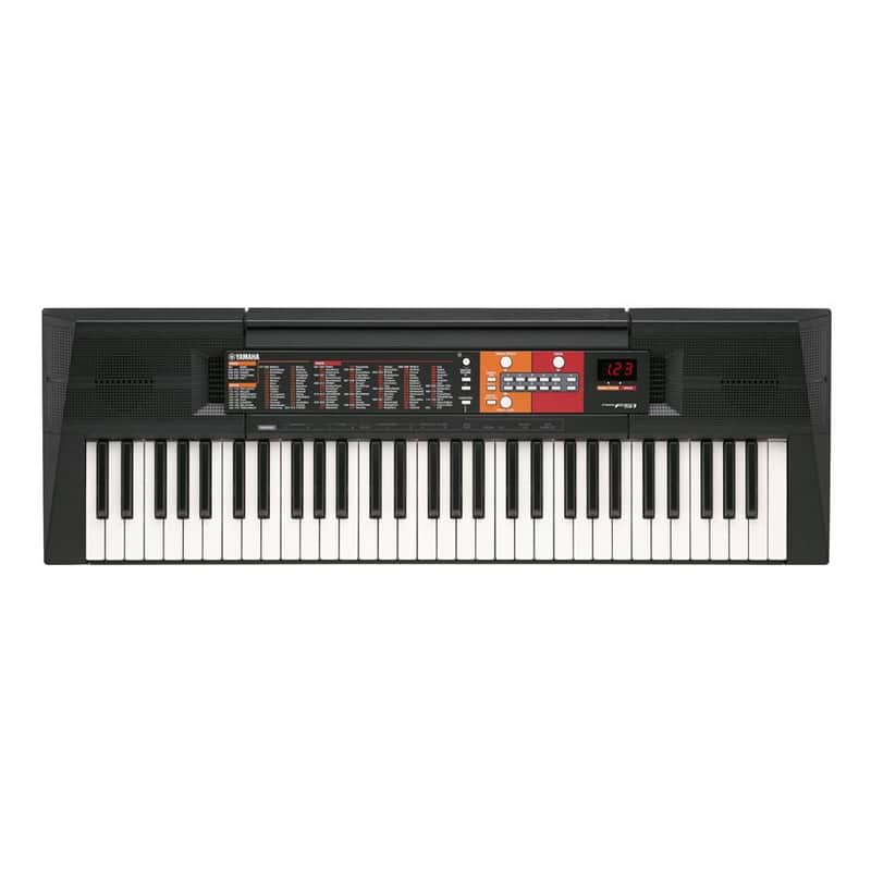 Yamaha PSR-F51 image 1