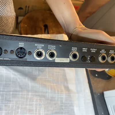 Lexicon PCM 70 Digital Effects Processor 1980s - Black image 5