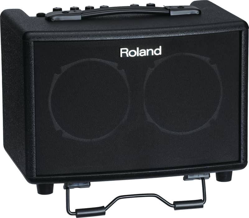 Roland AC-33 Acoustic Chorus Guitar Amplifier image 1