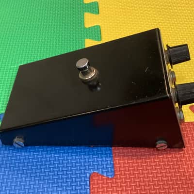 Ace Tone FM-1 Fuzz Master 1966-1969 image 2