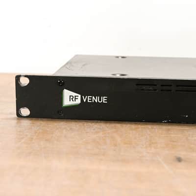 RF Venue COMBINE4 4-Channel UHF IEM Transmitter Antenna Combiner CG0133D image 4