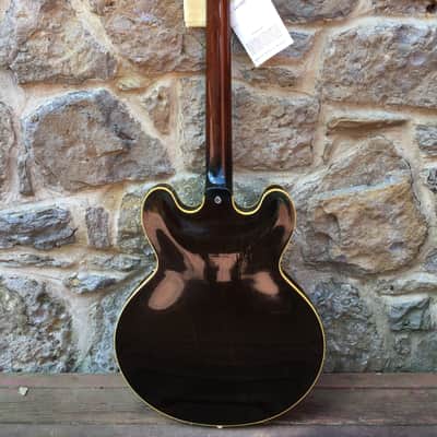 1960 Gibson ES-330 T Sunburst image 2