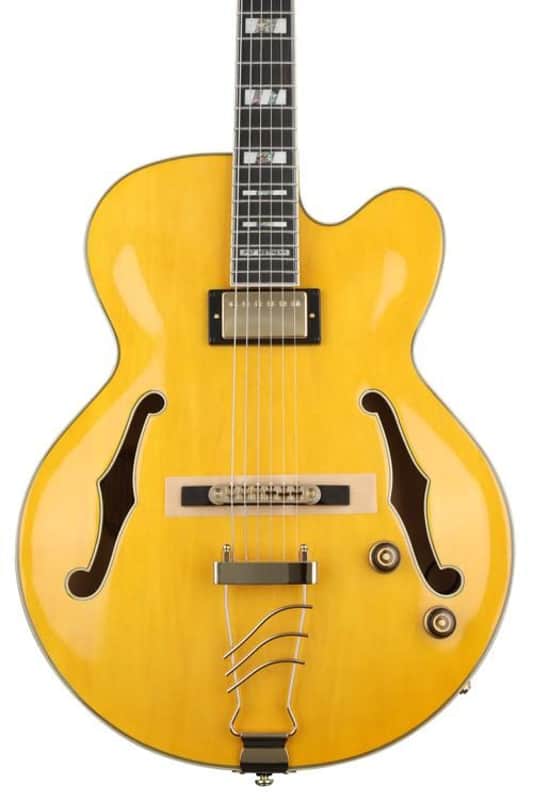 Ibanez PM2-AA 2019 Amber image 1