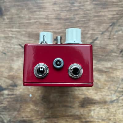 Whisker House Electronics The Angry Mom 2025 - Burgundy image 3
