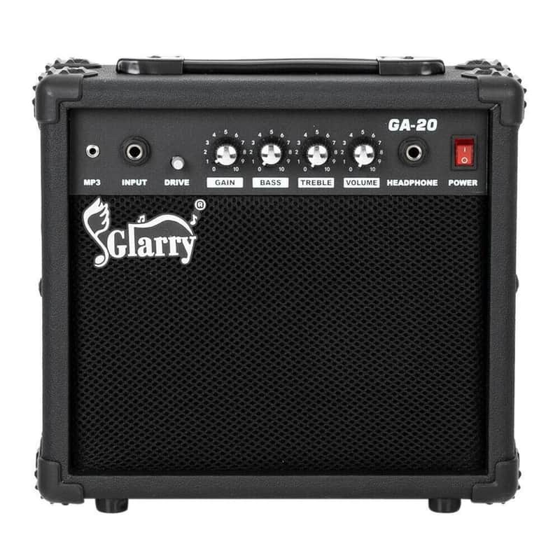 Glarry 20 watt Bass amp 2026 image 1