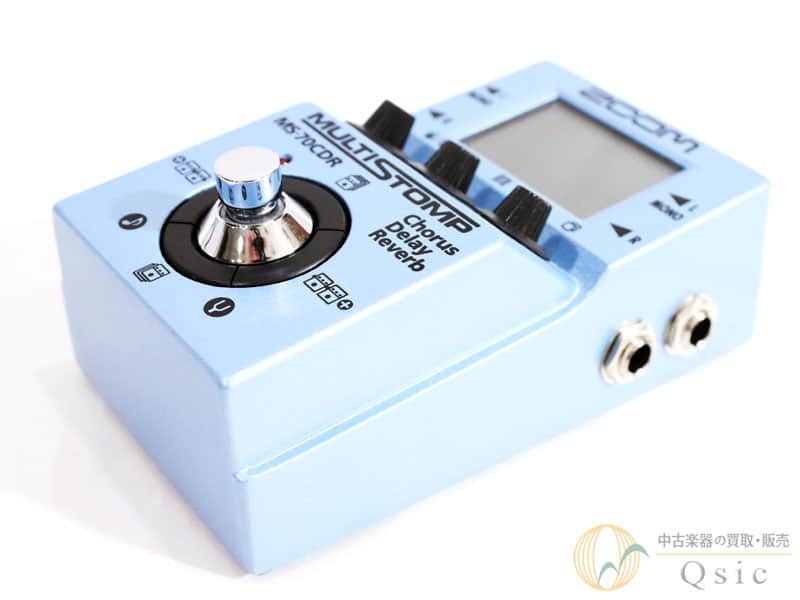 Zoom MS-70CDR