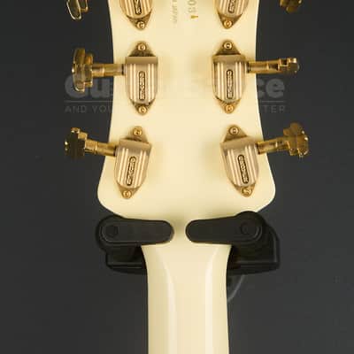 Gretsch White Falcon G6136-55GE (COD 2197UG) image 17