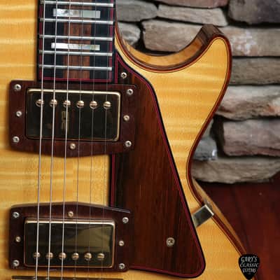 1979 Gibson "The Les Paul" limitted series #67 (GIE0079) image 11