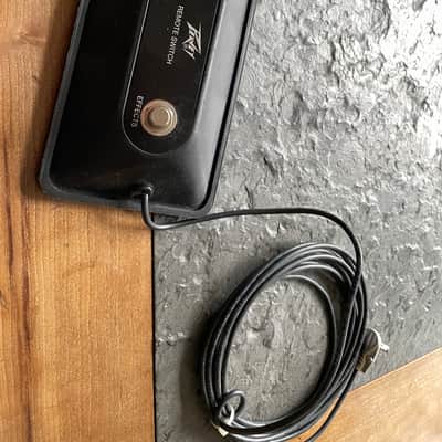 Peavey Remote Switch image 2