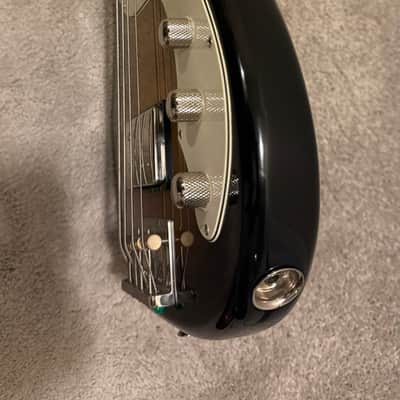Fender Modern Player Telecaster Bass 2012 - 2013 - 2-Color Sunburst image 15