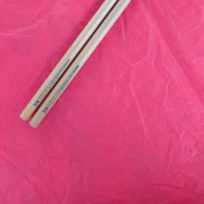 Vintage 1960s/1970s Premier Lancewood Drumsticks - Made in England - Rare Collector's Item Bild 3