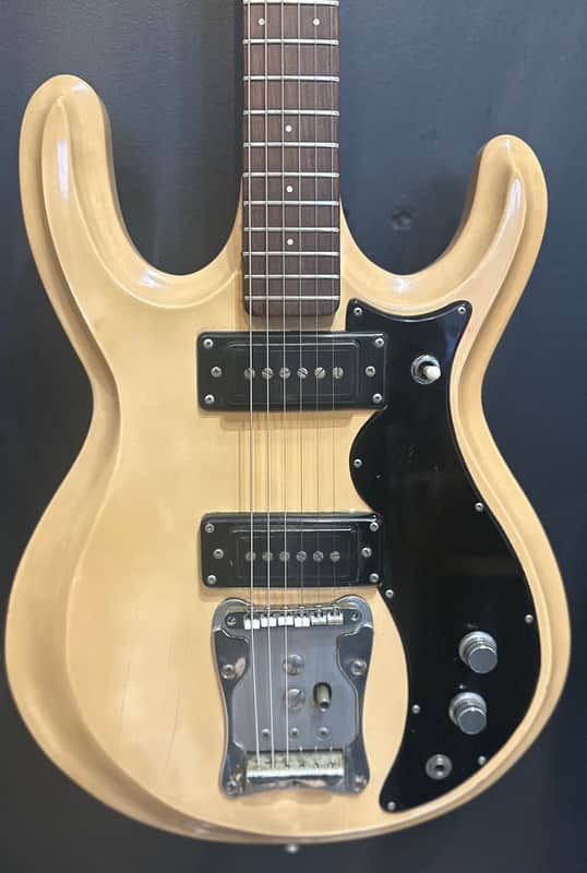 Guyatone LG-250T 1960’s image 1