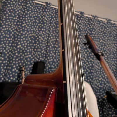 Howard Core Core Academy A45 Double Bass 2015 image 6