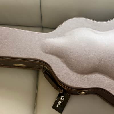 Cordoba C12 Classical 2024 Cedar image 16