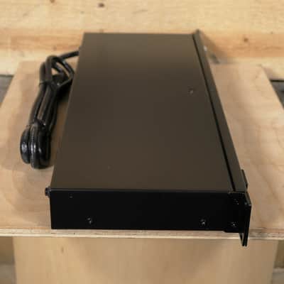 Island Music Co JG 9 Rack Mount 9 Outlet Power Distribution image 4