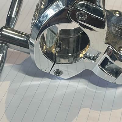 Gibraltar SC GCSMC Road series Chrome Multi Clamp image 4