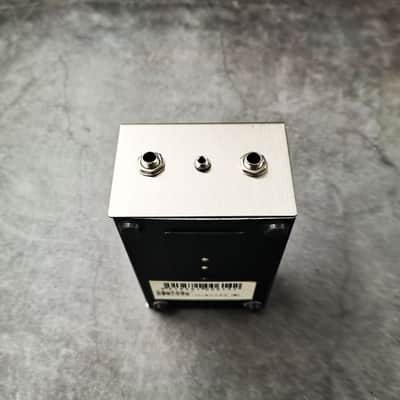 Electro-Harmonix Small Clone EH 4600 Full-Chorus image 9