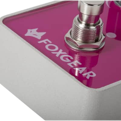 FOXGEAR Pedals Muffins Distortion image 3
