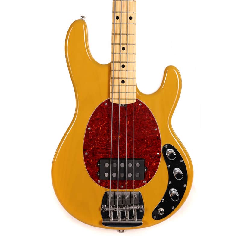 Ernie Ball Music Man 40th Anniversary StingRay 