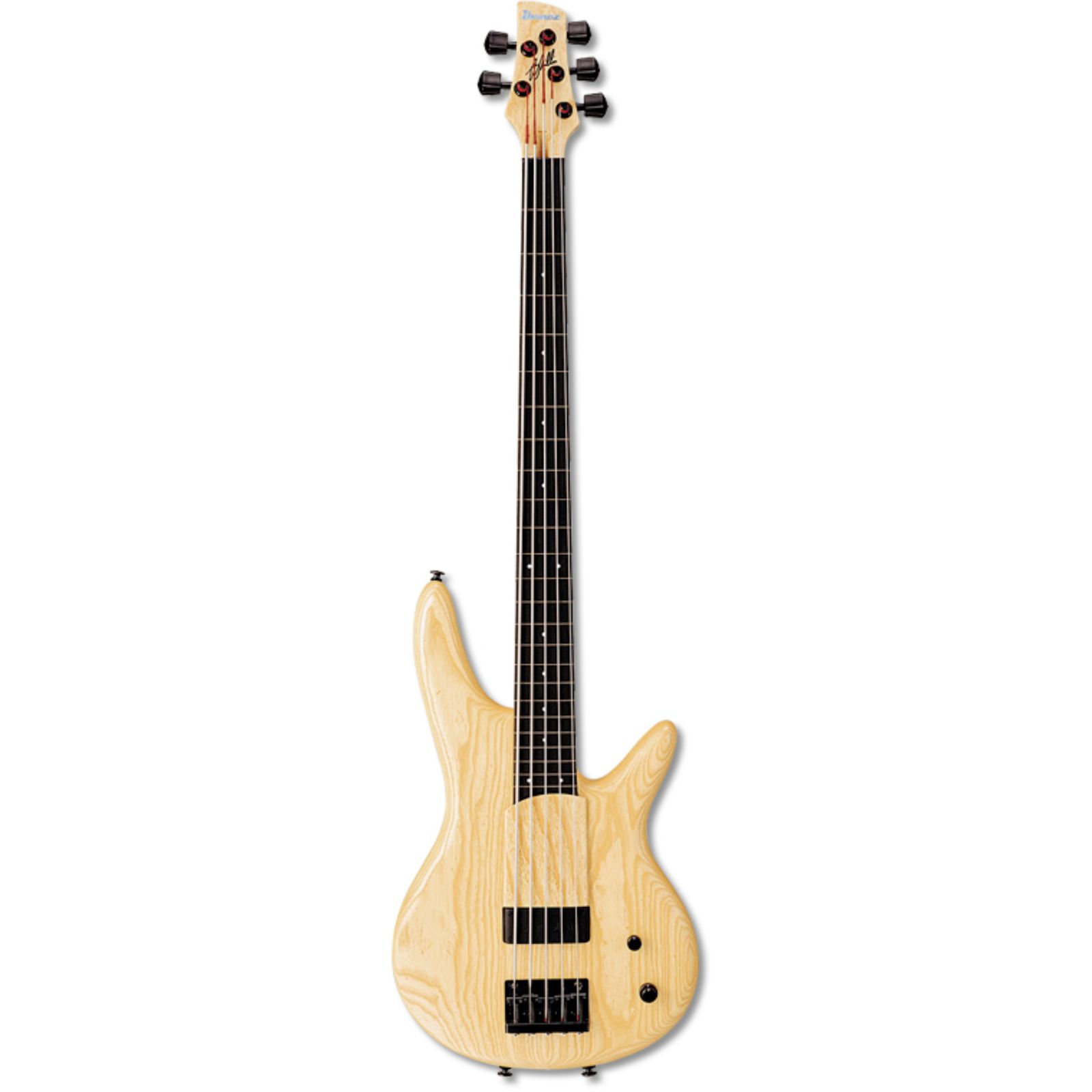 Ibanez GWB1 Gary Willis Signature Soundgear Fretless | Reverb