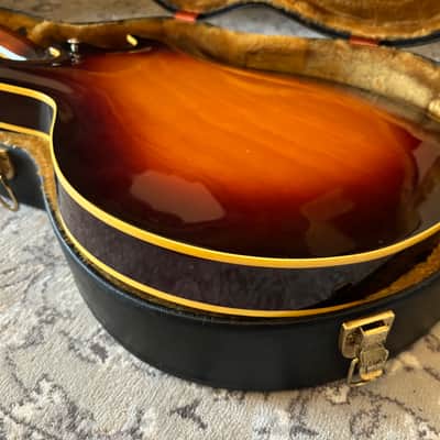 Yamaha SA2000S Solid Spruce Top 1980 Japan image 16