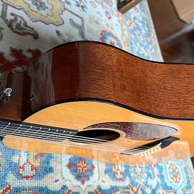 Martin D-18V Vintage Series 2002 image 4
