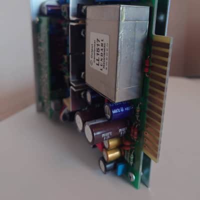 Buzz Audio Elixir 500 Series Mic Preamp Module image 4