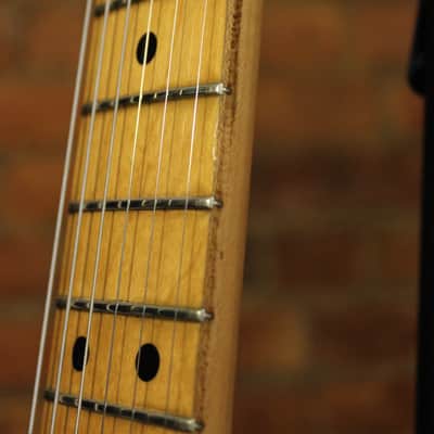 Fender Lead II with Maple Fretboard 1980 - Wine image 10