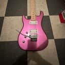 Kramer Pacer Classic Left-Handed 2020 - Present - Purple Passion Metallic