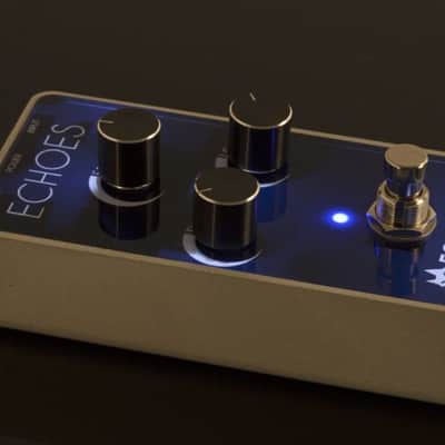 Foxgear ECHOES (Delay) image 3