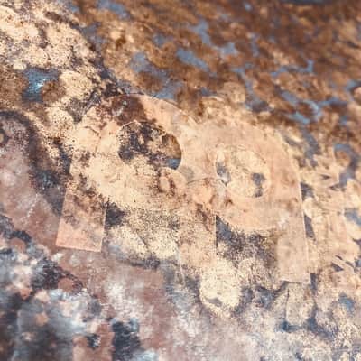 Meinl Byzance 18" Crash Cymbal image 2