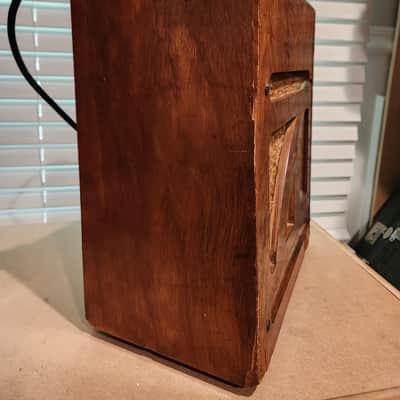 1950s Alamo Model 3 Amp - Suprisingly Good! image 4