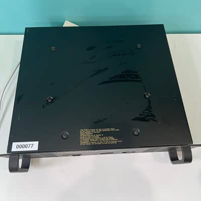 Yamaha P2700 Amplifier image 14